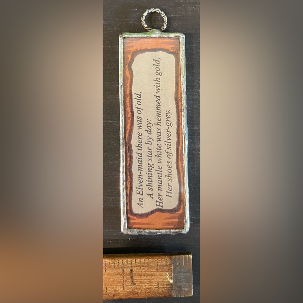Pendant - Picture 3 of 4
